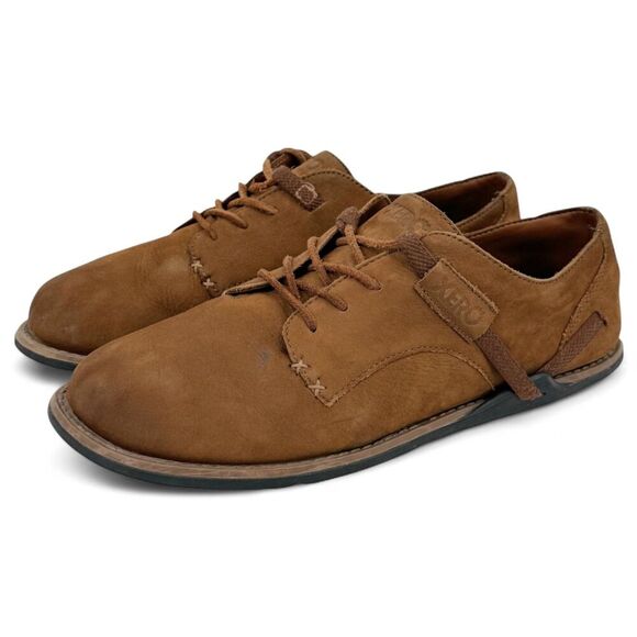 Mens Shoes Xero Shoes Alston Xero Shoes Men display picture 3